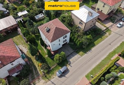 Dom 250 m² w Łosicach (gotowy do zamieszkania) dom Łosice, Konopnickiej