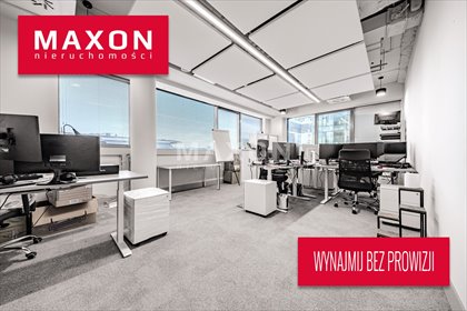 lokal użytkowy na wynajem 383m2 lokal użytkowy Warszawa, Wola, ul. Przyokopowa