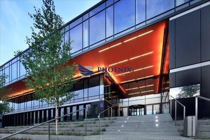 Nowoczesne biuro 250 m² w Wilanowie - polecam lokal użytkowy Warszawa, Wilanów, Adama Branickiego