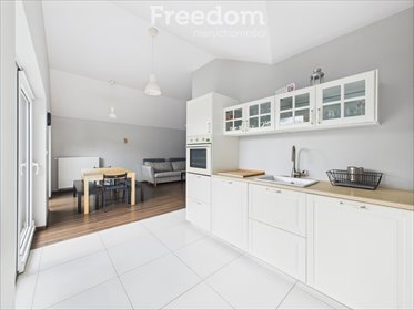 Ustroń apartamenty z sauną i garażem - zapraszam mieszkanie Ustroń, Lecznicza