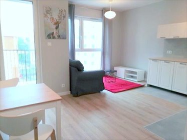 mieszkanie na wynajem 40m2 mieszkanie Warszawa, Białołęka, Marywilska