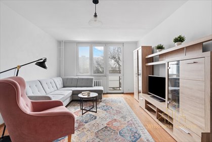 mieszkanie na sprzedaż 47m2 mieszkanie Warszawa, Targówek Bródno, Krasiczyńska