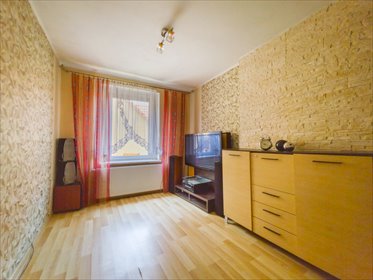 Zapraszam do mieszkania 50 m² z potencjałem aranżacyjnym mieszkanie Pyskowice, kard. Stefana Wyszyńskiego