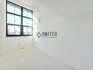 Nowoczesny loft z antresolą, klimatyzacją i ochroną mieszkanie Wrocław, Psie Pole, Psie Pole, Dobroszycka