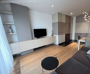 mieszkanie na sprzedaż 50m2 mieszkanie Warszawa, Mokotów, Dolny Mokotów, Sułkowicka