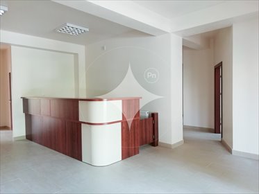 lokal użytkowy na wynajem 180m2 lokal użytkowy Olkusz