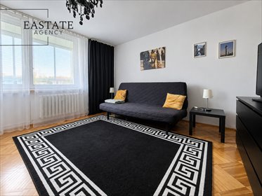 Wynajem 2-pokojowego mieszkania 47 m² - Praga-Południe mieszkanie Warszawa, Praga-Południe, Łukowska