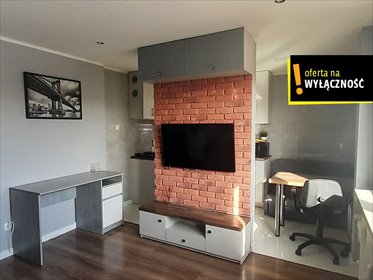 mieszkanie na sprzedaż 26m2 mieszkanie Kielce, Ksm, Źródłowa