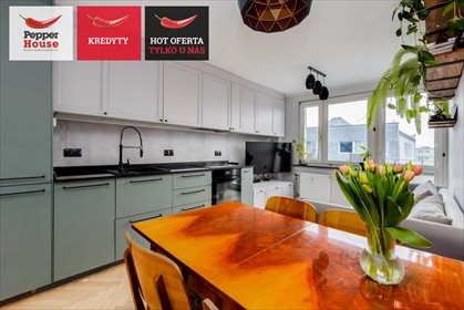 mieszkanie na sprzedaż 47m2 mieszkanie Gdańsk, Brzeźno, Aleja Gen. Józefa Hallera