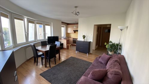 mieszkanie na wynajem 50m2 mieszkanie Warszawa, Bielany, Wrzeciono