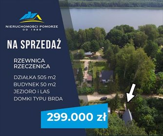 dom na sprzedaż 60m2 dom Rzeczenica, Rzewnica, Rzewnica