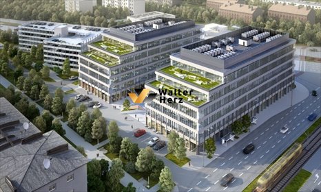 lokal użytkowy na wynajem 400m2 lokal użytkowy Łódź, al. marsz. Edwarda Śmigłego-Rydza