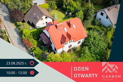 dom na sprzedaż 265m2 dom Katowice, Kostuchna, Truskawkowa