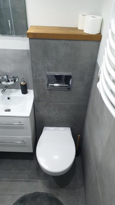 Mieszkanie dwupokojowe na wynajem Gdynia, Sandomierska 36m2 Foto 5