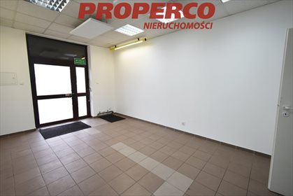 lokal użytkowy na wynajem 38m2 lokal użytkowy Kielce, Centrum, Warszawska