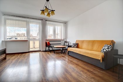 mieszkanie na wynajem 47m2 mieszkanie Wrocław, Krzyki, Bzowa