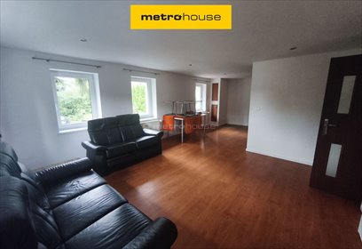 Przestronne 85 m² mieszkanie z dużym ogródkiem - polecam! mieszkanie Lwówek Śląski, Płakowicka