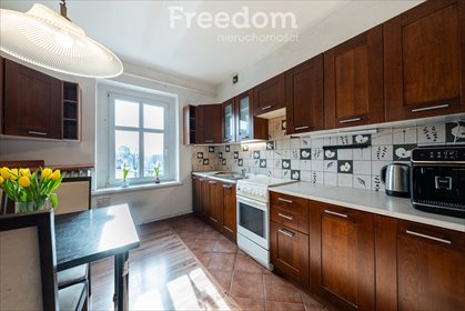 Mieszkanie czteropokojowe na sprzedaż Gliwice, Centrum, Zwycięstwa 105m2 Foto 3