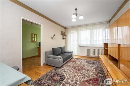 mieszkanie na sprzedaż 47m2 mieszkanie Kołobrzeg, solne zdroje