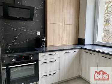 Mieszkanie dwupokojowe na wynajem Białystok, Centrum, Malmeda Icchaka 47m2 Foto 5