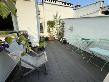 mieszkanie na sprzedaż 79m2 mieszkanie Warszawa, Praga-Południe Gocław, Floriana Znanieckiego