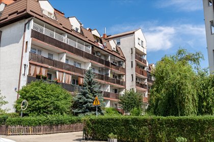 80 m² - 2 sypialnie - balkon - zamknięte osiedle mieszkanie Warszawa, Białołęka, Jana Husa