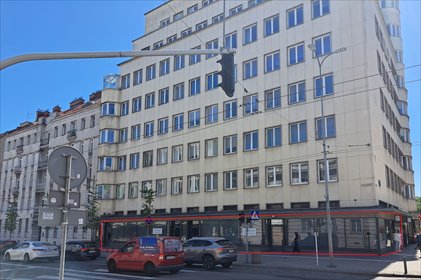lokal użytkowy na sprzedaż 538m2 lokal użytkowy Gdynia, Śródmieście, 3 Maja