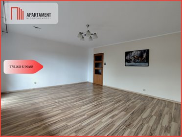 mieszkanie na sprzedaż 66m2 mieszkanie Tuchola