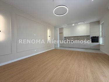 Nowoczesny 3-pokojowy apartament z balkonem i garażem mieszkanie Białystok, Antoniuk, Choroszczańska