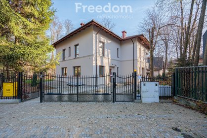 dom na sprzedaż 174m2 dom Warszawa, Białołęka, Fletniowa