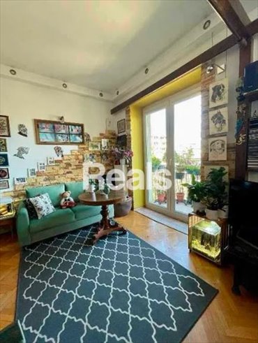 mieszkanie na sprzedaż 42m2 mieszkanie Warszawa, Śródmieście, Rozbrat