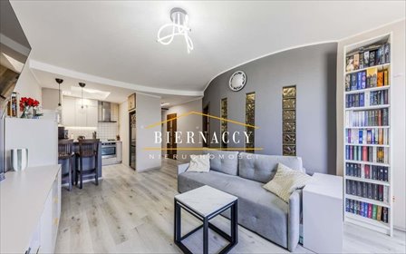 mieszkanie na sprzedaż 44m2 mieszkanie Warszawa, Białołęka, Nowodwory, Aluzyjna