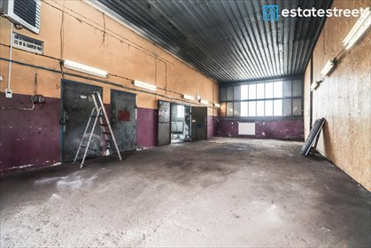 lokal użytkowy na wynajem 124m2 lokal użytkowy Kraków, Bieńczyce, Bieńczyce, Kornela Makuszyńskiego