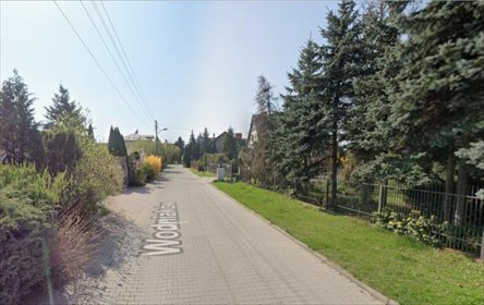 Działka pod 6-8 domów z mediami w trakcie. działka Warszawa, Wawer, Wodniaków