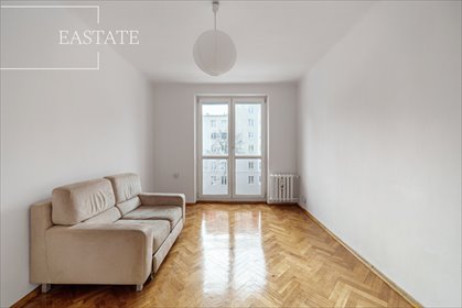 mieszkanie na sprzedaż 46m2 mieszkanie Warszawa, Wola Młynów, Leszno