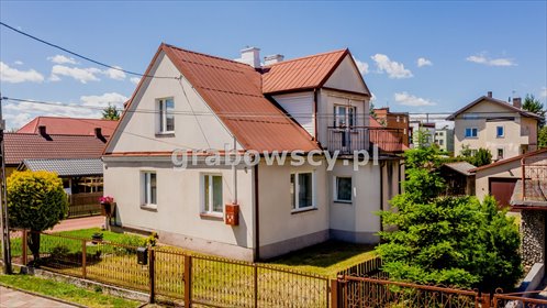 dom na sprzedaż 85m2 dom Białystok, Skorupy