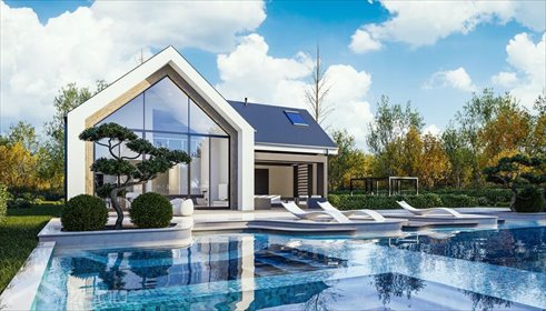 dom na sprzedaż 240m2 dom Nieciszów, Nieciszów
