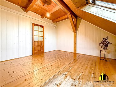 mieszkanie na sprzedaż 104m2 mieszkanie Bielsko-Biała, Kamienica