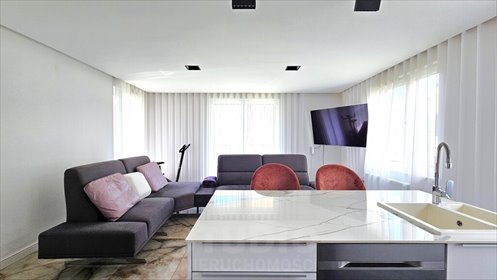 Nowoczesny 3-pokojowy apartament z garażem, blisko komunikacji mieszkanie Kraków, Łagiewniki, Łagiewniki, Aleksandra Fredry
