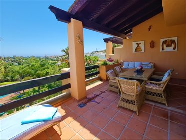 mieszkanie na sprzedaż 150m2 mieszkanie New Golden Mile, Estepona, New Golden Mile