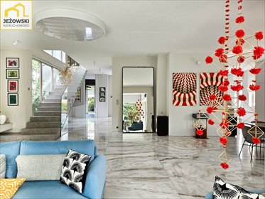 dom na sprzedaż 759m2 dom Warszawa, Mokotów