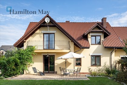 dom na sprzedaż 223m2 dom Zabierzów, Zabierzów, Białych Brzóz