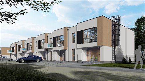 mieszkanie na sprzedaż 86m2 mieszkanie Rzeszów, Zawiszy Czarnego