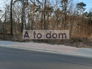 działka na sprzedaż 6717m2 działka Zagościniec