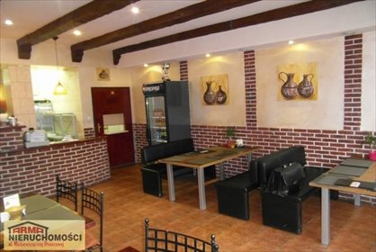 lokal użytkowy na sprzedaż 69m2 lokal użytkowy Stargard, Szczecińska