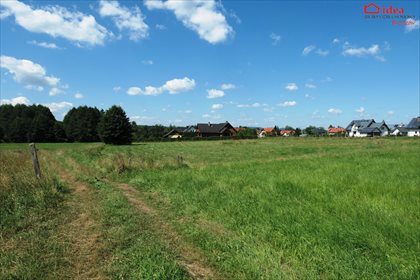 działka na sprzedaż 1036m2 działka Stara Wieś