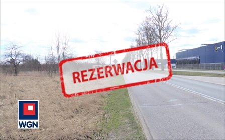 działka na sprzedaż 56314m2 działka Częstochowa, Zawodzie, Legionów