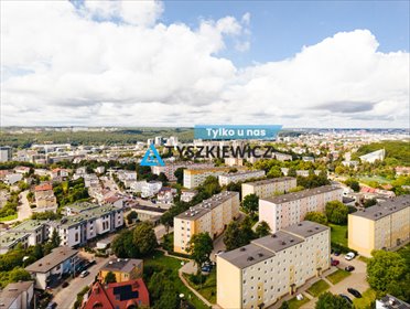 mieszkanie na sprzedaż 40m2 mieszkanie Gdynia, Redłowo, Powstania Wielkopolskiego