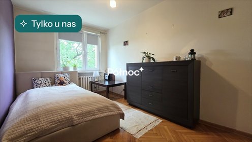 Przestronne 2 pokoje z balkonem, piwnicą i parkingiem mieszkanie Tomaszów Mazowiecki, prof. Tadeusza Seweryna