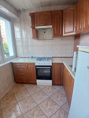 Mieszkanie 41,6 m² w Kaliszu - do remontu z piwnicą mieszkanie Kalisz, Górnośląska